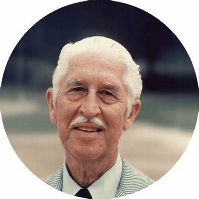 Marlin Perkins Net Worth 2024, Age, Height, Bio, Birthday, Wiki!
