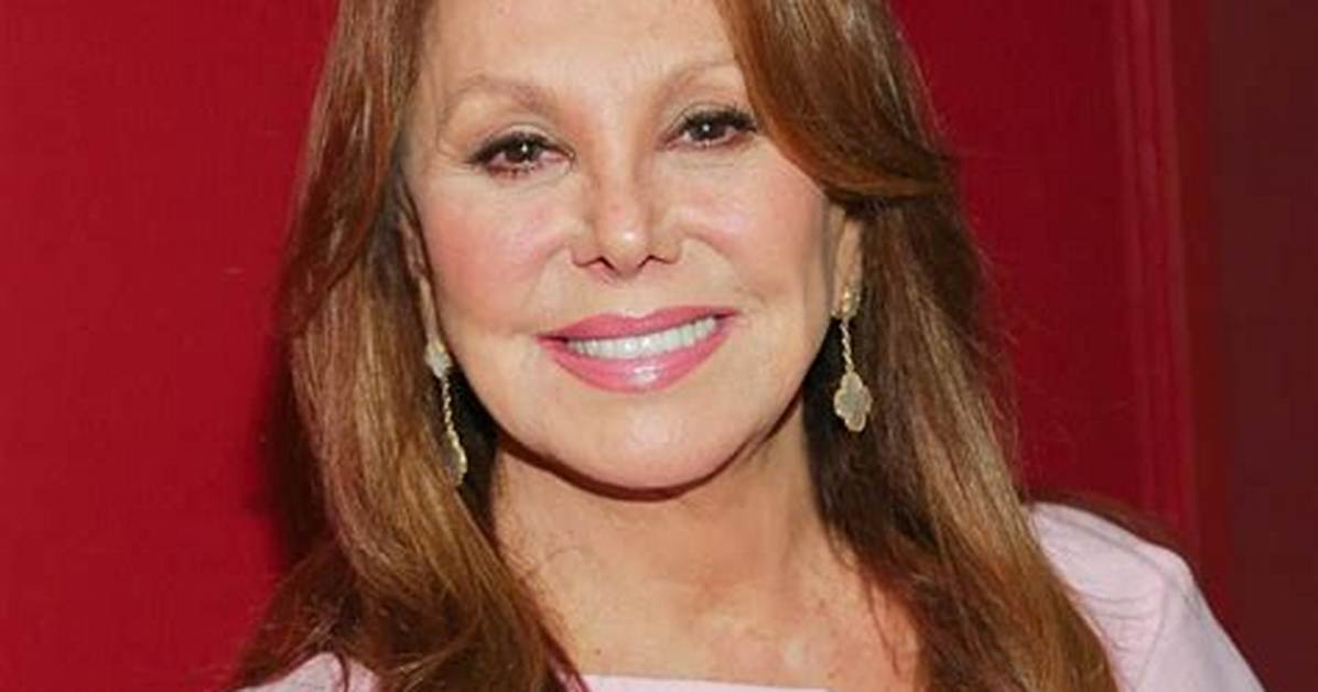 Marlo Thomas Net Worth, Age, Height, Bio, Birthday, Wiki!
