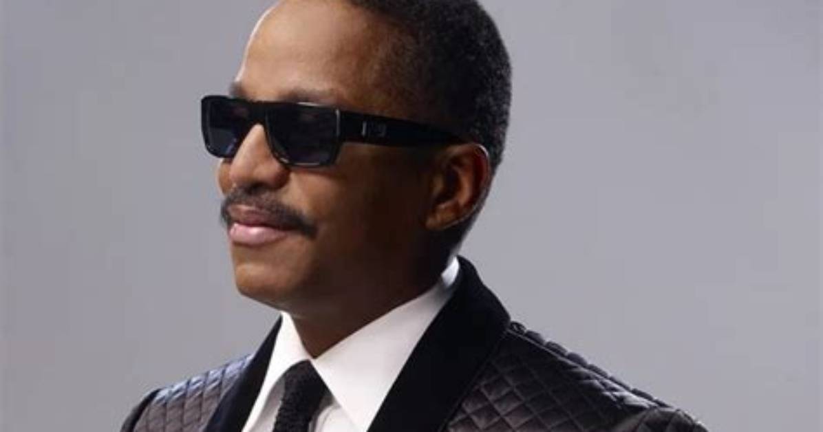 Marlon Jackson Net Worth 2024, Age, Height, Bio, Birthday, Wiki!