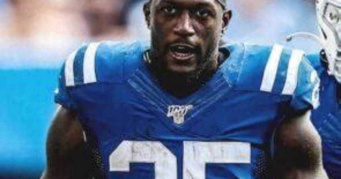Marlon Mack Net Worth, Age, Height, Bio, Birthday, Wiki!