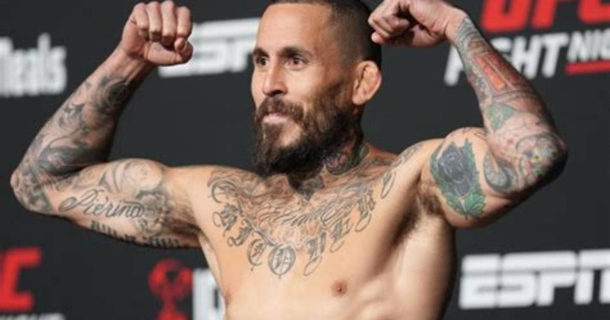 Marlon Vera Net Worth, Age, Height, Bio, Birthday, Wiki!