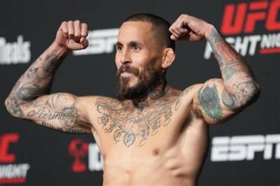 Marlon Vera Net Worth, Age, Height, Bio, Birthday, Wiki!