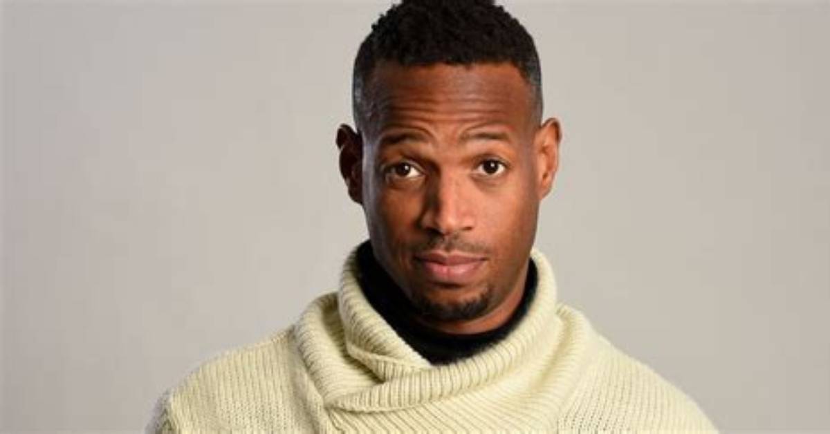 Marlon Wayans Net Worth, Age, Height, Bio, Birthday, Wiki!