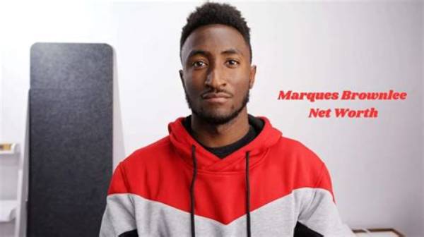 Marques Brownlee Net Worth 2024, Age, Height, Bio, Birthday, Wiki!