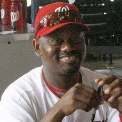 Marquis Grissom Net Worth, Age, Height, Bio, Birthday, Wiki!