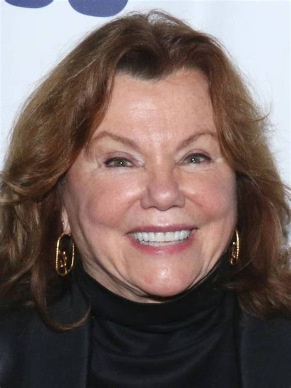 Marsha Mason Net Worth 2024, Age, Height, Bio, Birthday, Wiki!