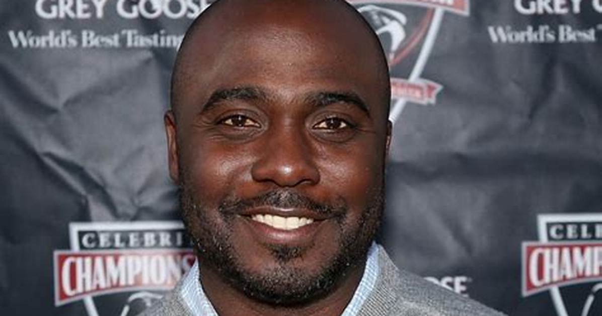Marshall Faulk Net Worth 2024, Age, Height, Bio, Birthday, Wiki!