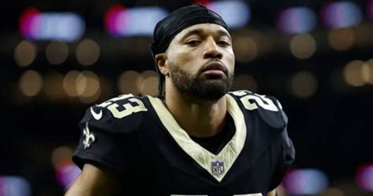 Marshon Lattimore - Net Worth, Age, Height, Birthday, Bio, Wiki!