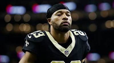 Marshon Lattimore - Net Worth, Age, Height, Birthday, Bio, Wiki!