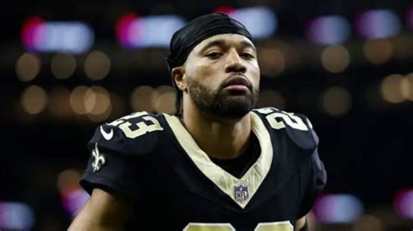 Marshon Lattimore - Net Worth, Age, Height, Birthday, Bio, Wiki!