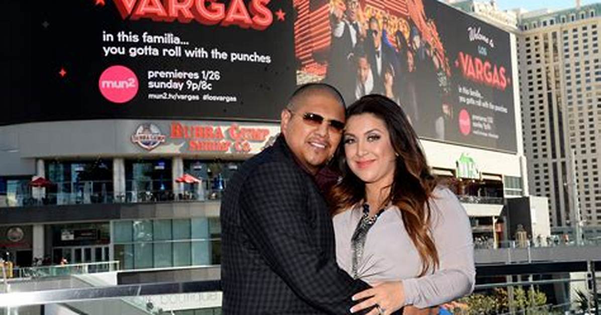 Mart%C3%Adn Vargas Net Worth Age Height Bio 1200. Jpg