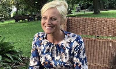 Marta Dusseldorp Net Worth, Age, Height, Bio, Birthday, Wiki!