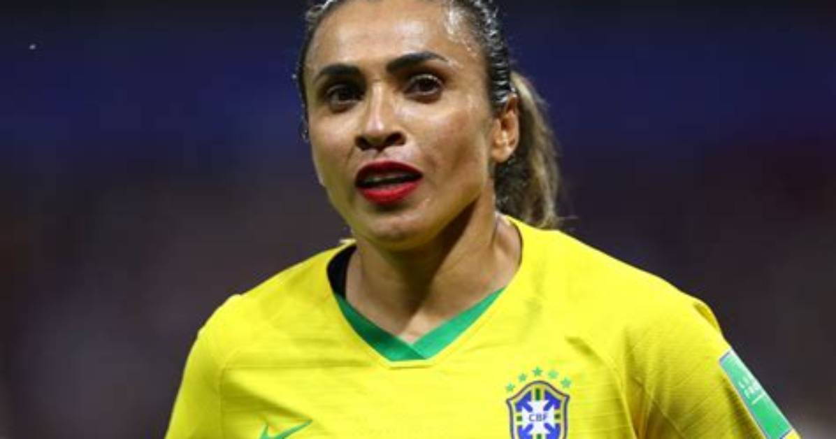 Marta Net Worth, Age, Height, Bio, Birthday, Wiki!