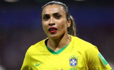 Marta Net Worth, Age, Height, Bio, Birthday, Wiki!