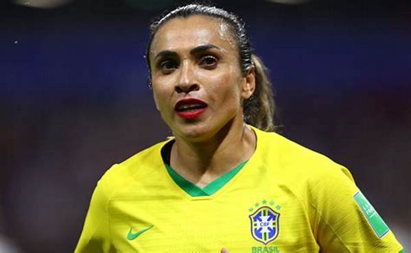 Marta Net Worth, Age, Height, Bio, Birthday, Wiki!