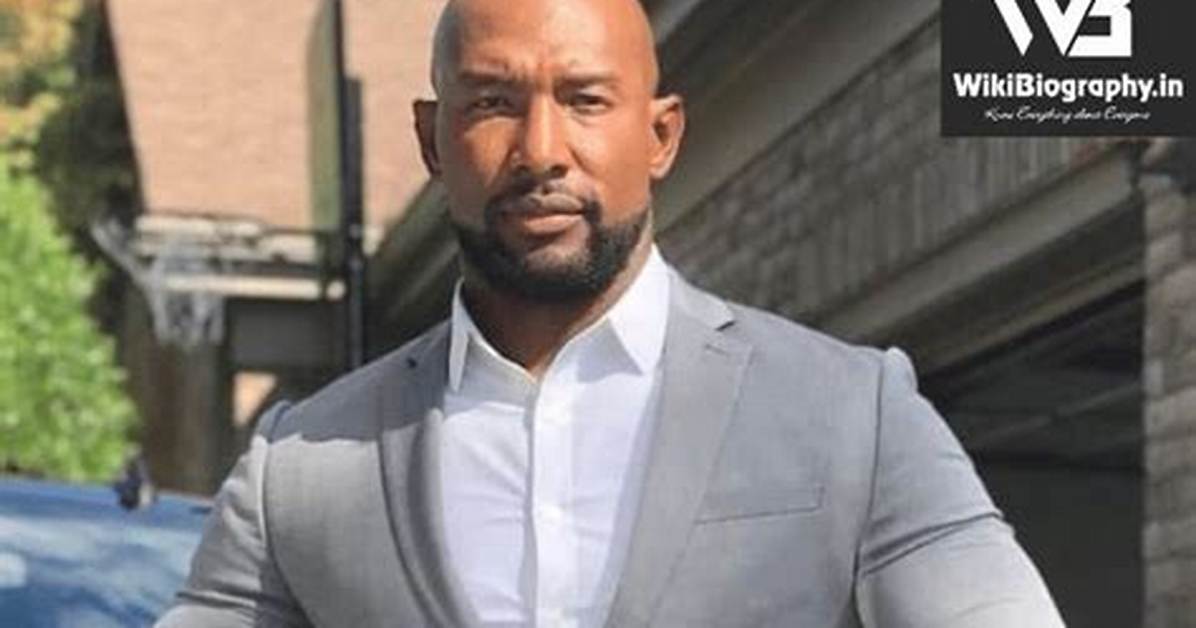 Martell Holt Net Worth, Age, Height, Bio, Birthday, Wiki!