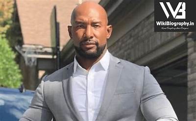 Martell Holt Net Worth, Age, Height, Bio, Birthday, Wiki!