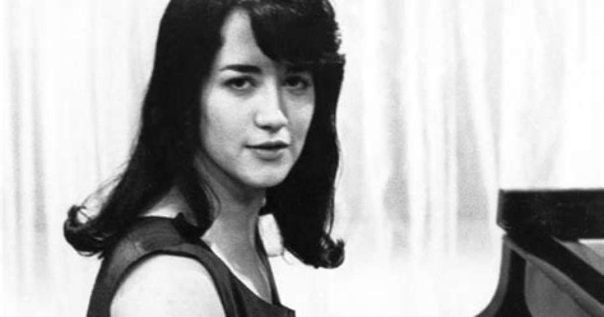 Martha Argerich - Net Worth, Age, Height, Birthday, Bio, Wiki!