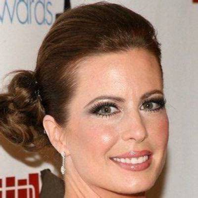 Martha Byrne - Net Worth, Age, Height, Birthday, Bio, Wiki!