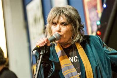Martha Davis Net Worth 2024, Age, Height, Bio, Birthday, Wiki!