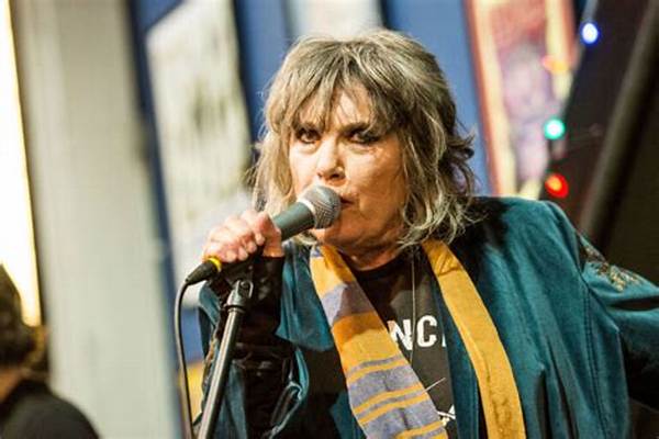 Martha Davis Net Worth 2024, Age, Height, Bio, Birthday, Wiki!