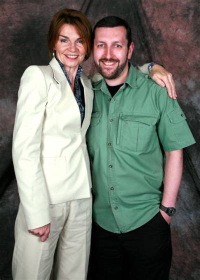 Martha Hackett - Net Worth, Age, Height, Birthday, Bio, Wiki!