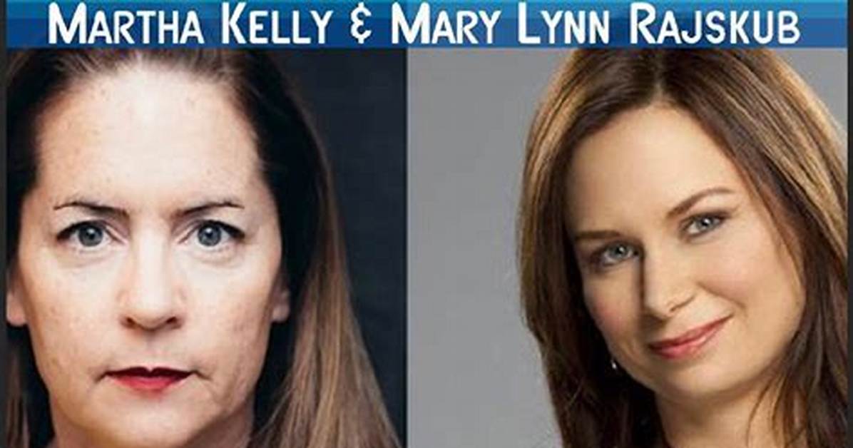 Martha Kelly - Net Worth, Age, Height, Birthday, Bio, Wiki!
