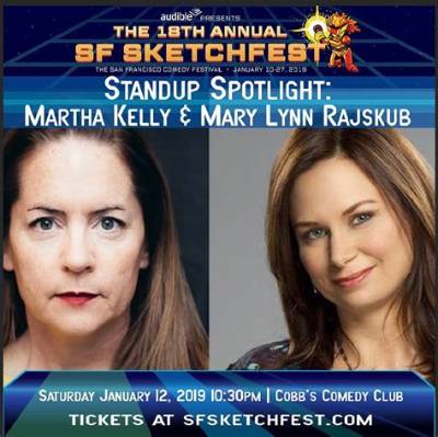 Martha Kelly - Net Worth, Age, Height, Birthday, Bio, Wiki!