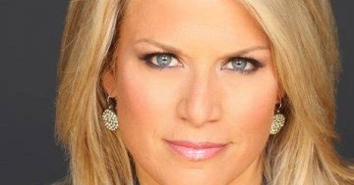 Martha Maccallum Net Worth, Age, Height, Bio, Birthday, Wiki!