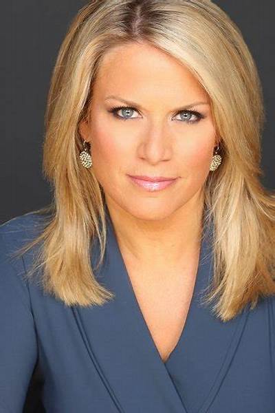 Martha Maccallum Net Worth, Age, Height, Bio, Birthday, Wiki!