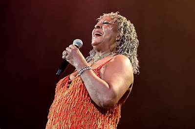 Martha Reeves Net Worth, Age, Height, Bio, Birthday, Wiki!