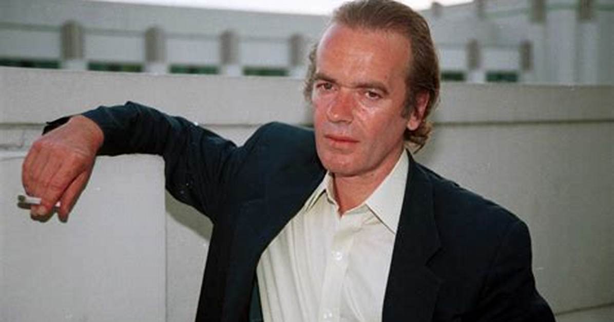 Martin Amis Net Worth, Age, Height, Bio, Birthday, Wiki!