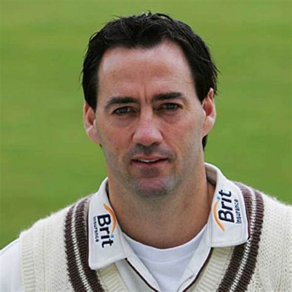 Martin Bicknell Net Worth, Age, Height, Bio, Birthday, Wiki!