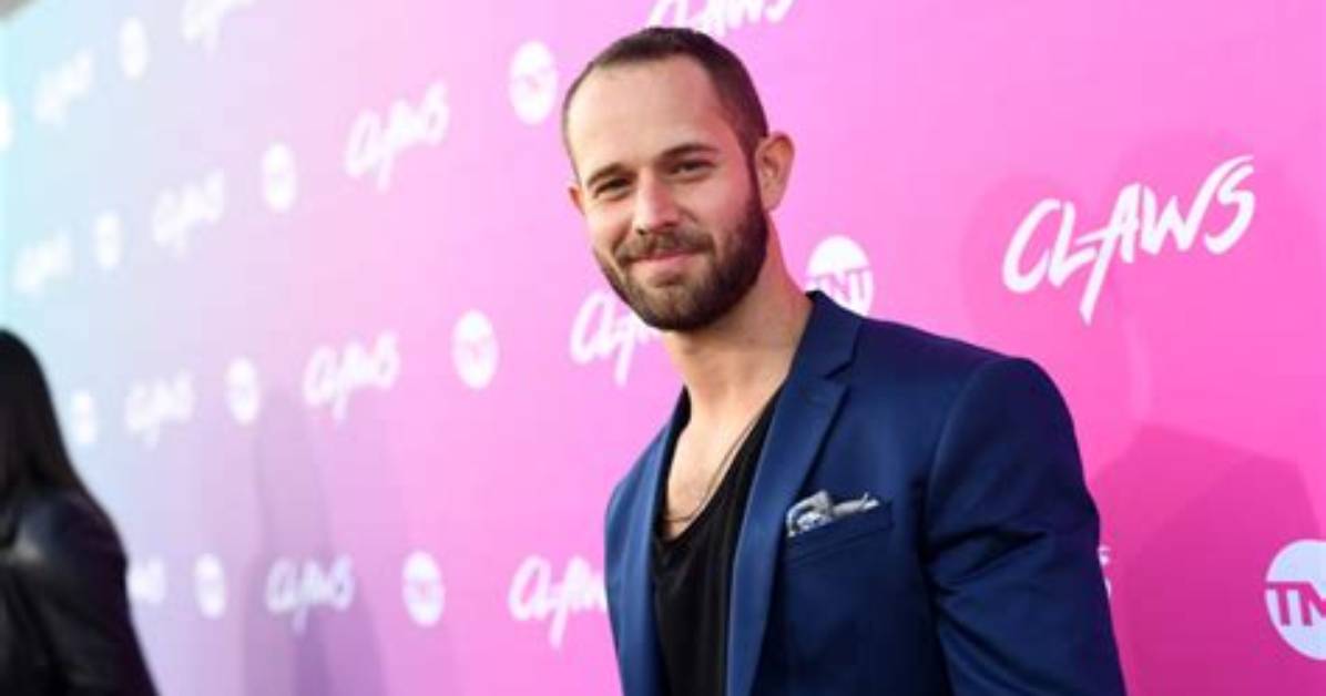 Martin Burke - Net Worth, Age, Height, Birthday, Bio, Wiki!