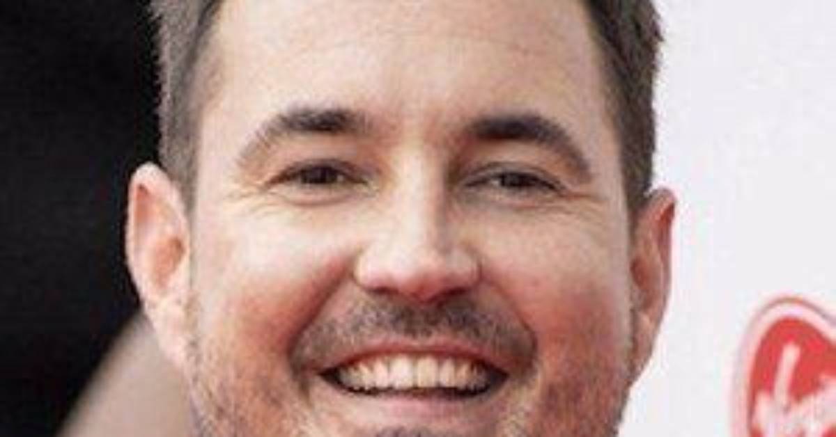 Martin Compston - Net Worth, Age, Height, Birthday, Bio, Wiki!