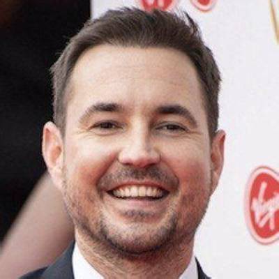 Martin Compston - Net Worth, Age, Height, Birthday, Bio, Wiki!