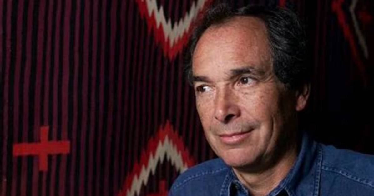 Martin Cruz Smith Net Worth, Age, Height, Bio, Birthday, Wiki!