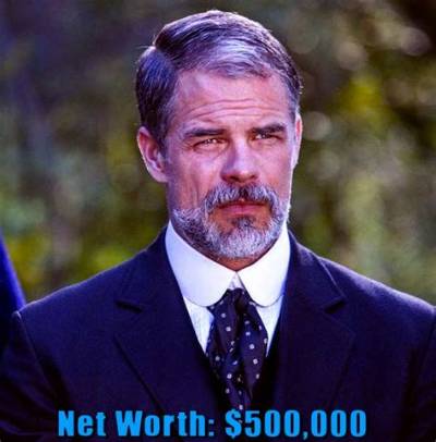 Martin Cummins Net Worth, Age, Height, Bio, Birthday, Wiki!