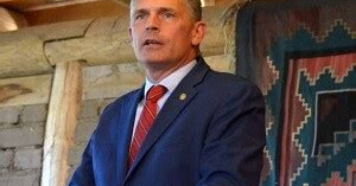 Martin Heinrich - Net Worth, Age, Height, Birthday, Bio, Wiki!