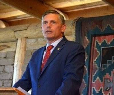 Martin Heinrich - Net Worth, Age, Height, Birthday, Bio, Wiki!
