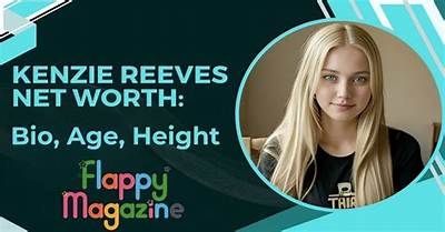 Martin Kenzie Net Worth 2024, Age, Height, Bio, Birthday, Wiki!