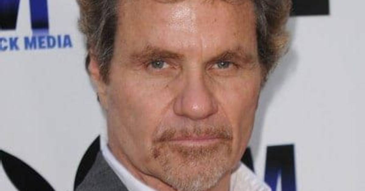 Martin Kove Net Worth 2024, Age, Height, Bio, Birthday, Wiki!