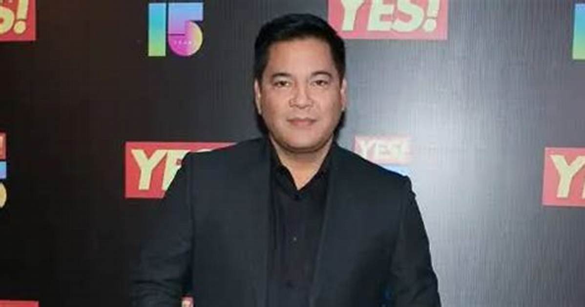 Martin Nievera Net Worth, Age, Height, Bio, Birthday, Wiki!