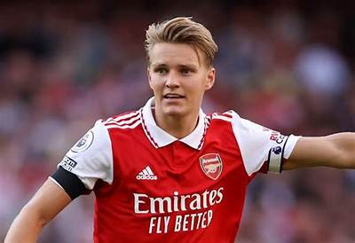 Martin Odegaard Net Worth, Age, Height, Bio, Birthday, Wiki!