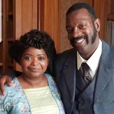 Martin Roach - Net Worth, Age, Height, Birthday, Bio, Wiki!