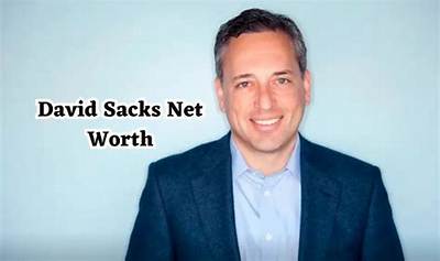 Martin Sacks Net Worth 2024, Age, Height, Bio, Birthday, Wiki!