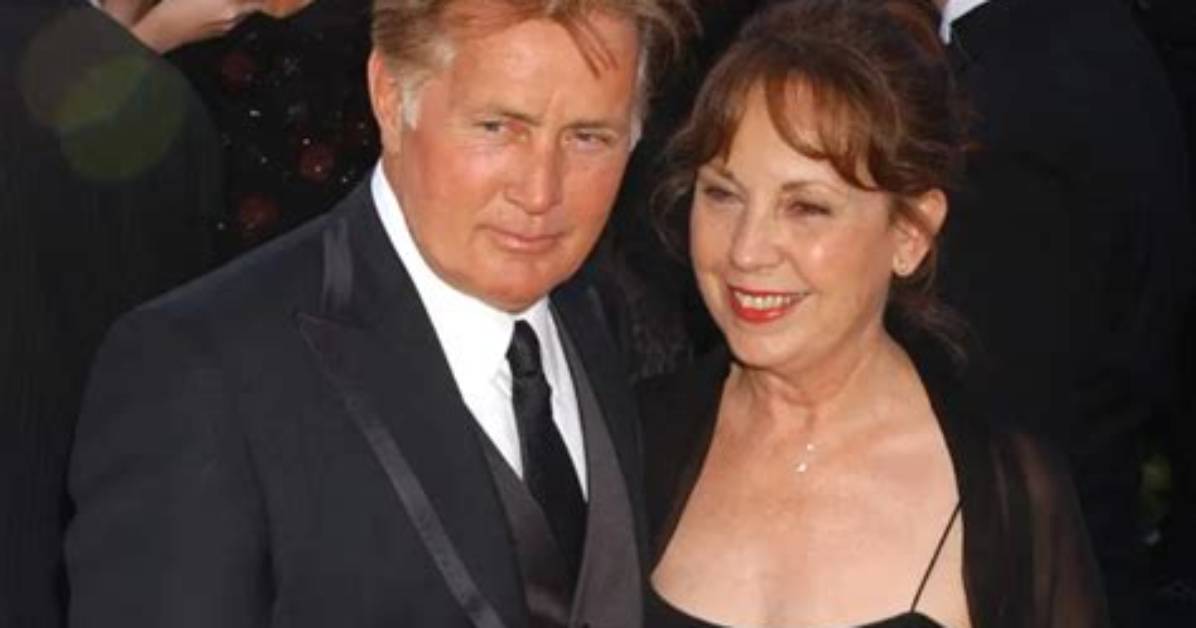 Martin Sheen Net Worth 2024, Age, Height, Bio, Birthday, Wiki!