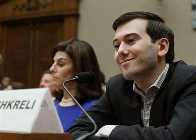 Martin Shkreli Net Worth 2024, Age, Height, Bio, Birthday, Wiki!