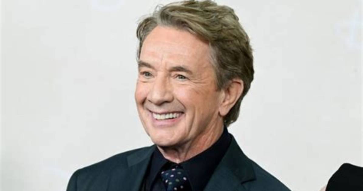 Martin Short Net Worth, Age, Height, Bio, Birthday, Wiki!