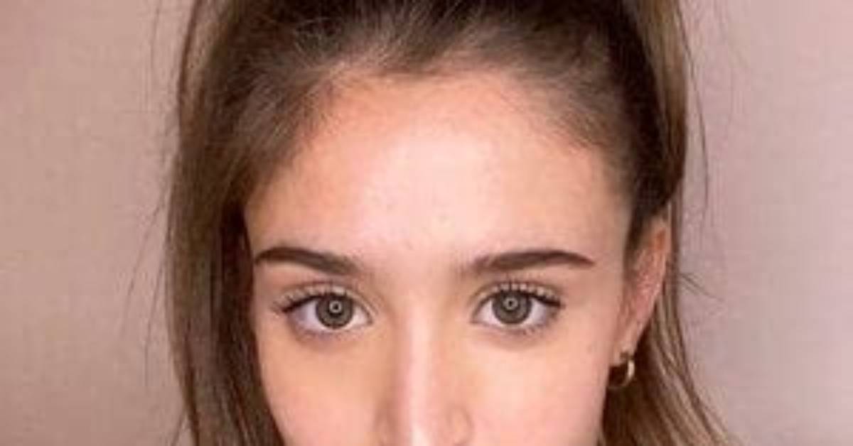 Martina Socrate - Net Worth, Age, Height, Birthday, Bio, Wiki!